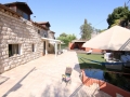 Villa à vendre à Motza Illit Jérusalem.